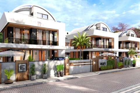 Продажа виллы  в Конаклы, Анталье, Турция 3+1, 300м2, №98420 – фото 2