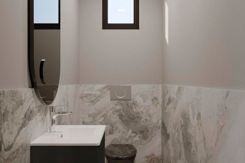 Продажа виллы  в Конаклы, Анталье, Турция 3+1, 300м2, №98420 – фото 29