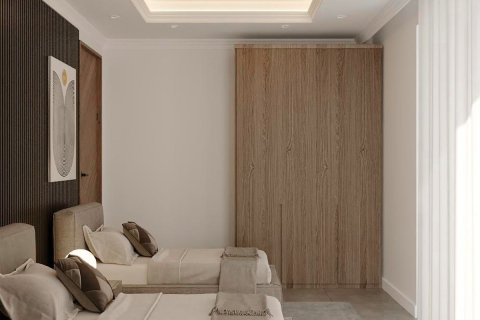 Продажа виллы  в Конаклы, Анталье, Турция 3+1, 300м2, №98420 – фото 25