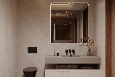 Продажа виллы  в Конаклы, Анталье, Турция 3+1, 300м2, №98420 – фото 20