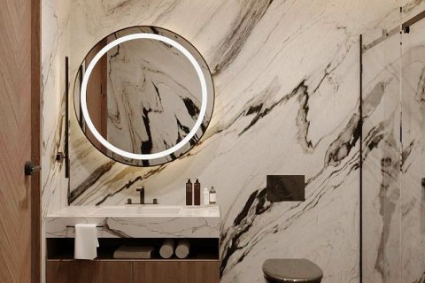 Продажа виллы  в Конаклы, Анталье, Турция 3+1, 300м2, №98420 – фото 27