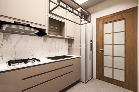 Daire  4+2  Büyükçekmece, İstanbul, Türkiye №224478 - 10