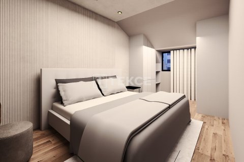 Daire  4+2  Büyükçekmece, İstanbul, Türkiye №224478 - 11