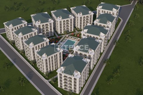 Daire  3+1  Büyükçekmece, İstanbul, Türkiye №224477 - 6