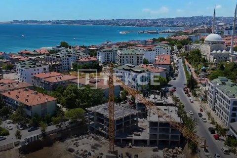 Daire  3+1  Büyükçekmece, İstanbul, Türkiye №224477 - 19