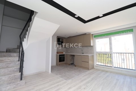 2+1 Leilighet  i Antalya, Tyrkia Nr. 224479 - 8