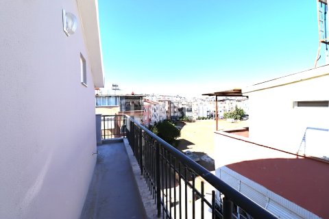 2+1 Leilighet  i Antalya, Tyrkia Nr. 224479 - 14