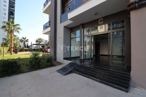 Apartment for sale  in Mezitli, Mersin, Turkey, 1 bedroom, 60m2, No. 224480 – photo 23