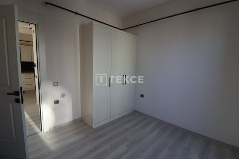 Apartment for sale  in Mezitli, Mersin, Turkey, 1 bedroom, 60m2, No. 224480 – photo 18