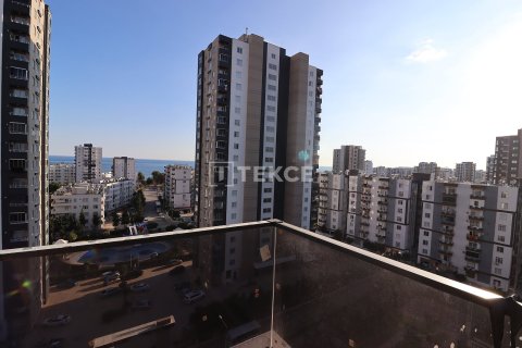 Apartment for sale  in Mezitli, Mersin, Turkey, 1 bedroom, 60m2, No. 224480 – photo 19
