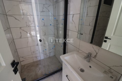 Apartment for sale  in Mezitli, Mersin, Turkey, 1 bedroom, 60m2, No. 224480 – photo 22