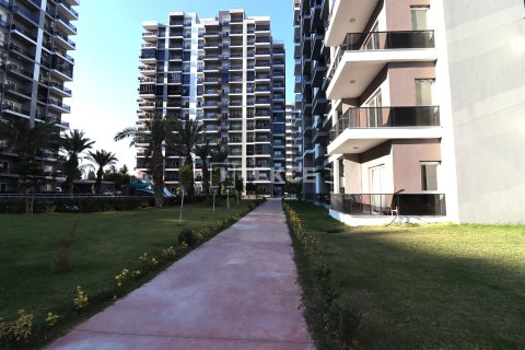 Apartment for sale  in Mezitli, Mersin, Turkey, 1 bedroom, 60m2, No. 224480 – photo 8