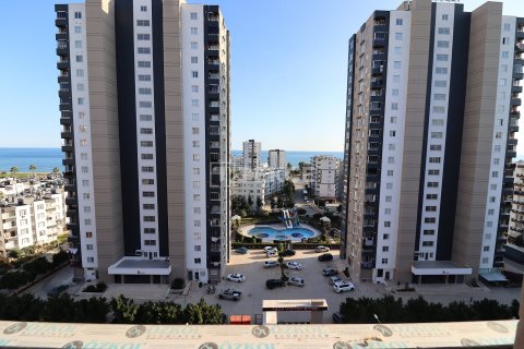 Apartment for sale  in Mezitli, Mersin, Turkey, 1 bedroom, 60m2, No. 224480 – photo 21