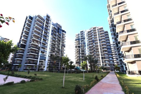 Apartment for sale  in Mezitli, Mersin, Turkey, 1 bedroom, 60m2, No. 224480 – photo 4