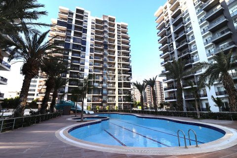 Apartment for sale  in Mezitli, Mersin, Turkey, 1 bedroom, 60m2, No. 224480 – photo 5
