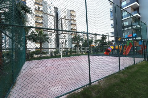 Apartment for sale  in Mezitli, Mersin, Turkey, 1 bedroom, 60m2, No. 224480 – photo 13