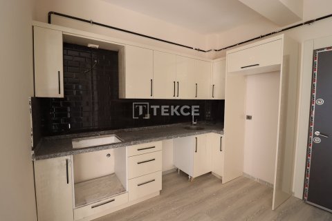 Apartment for sale  in Mezitli, Mersin, Turkey, 1 bedroom, 60m2, No. 224480 – photo 14