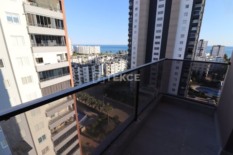 Apartment for sale  in Mezitli, Mersin, Turkey, 1 bedroom, 60m2, No. 224480 – photo 20