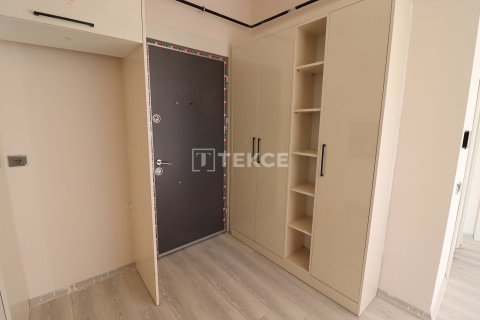 Apartment for sale  in Mezitli, Mersin, Turkey, 1 bedroom, 60m2, No. 224480 – photo 16