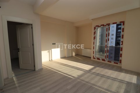 Apartment for sale  in Mezitli, Mersin, Turkey, 1 bedroom, 60m2, No. 224480 – photo 15