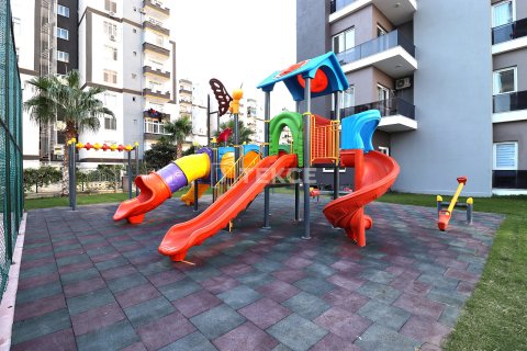 Apartment for sale  in Mezitli, Mersin, Turkey, 1 bedroom, 60m2, No. 224480 – photo 12