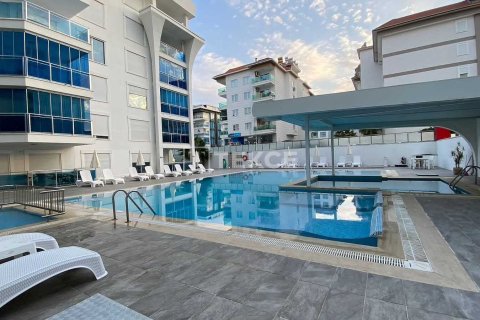 3+1 Leilighet  i Alanya, Antalya, Tyrkia Nr. 224475 - 5