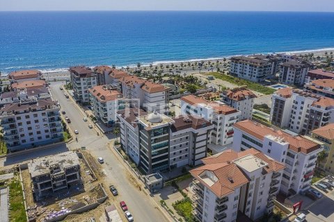 3+1 Leilighet  i Alanya, Antalya, Tyrkia Nr. 224475 - 2