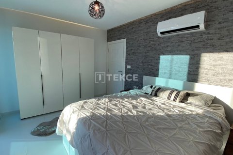 3+1 Leilighet  i Alanya, Antalya, Tyrkia Nr. 224475 - 17