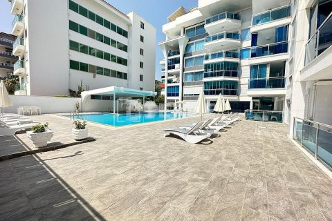 3+1 Leilighet  i Alanya, Antalya, Tyrkia Nr. 224475 - 6