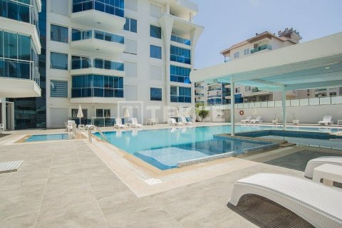 3+1 Leilighet  i Alanya, Antalya, Tyrkia Nr. 224475 - 7