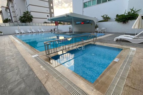 3+1 Leilighet  i Alanya, Antalya, Tyrkia Nr. 224475 - 4
