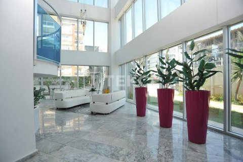 3+1 Leilighet  i Alanya, Antalya, Tyrkia Nr. 224475 - 9