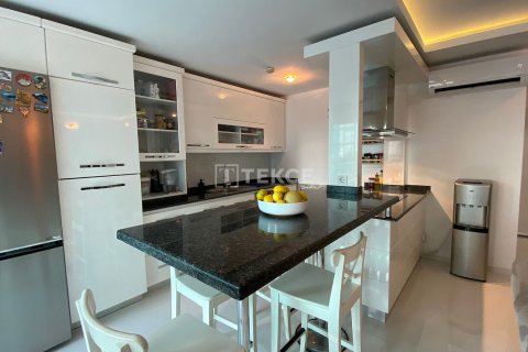 3+1 Leilighet  i Alanya, Antalya, Tyrkia Nr. 224475 - 15
