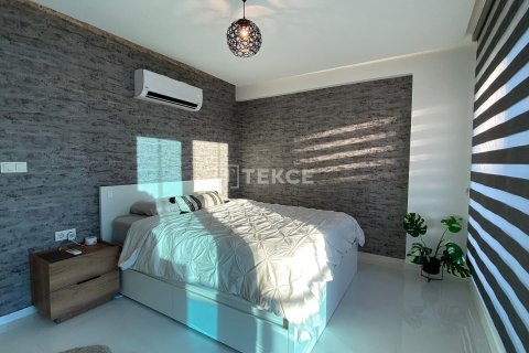 3+1 Leilighet  i Alanya, Antalya, Tyrkia Nr. 224475 - 16