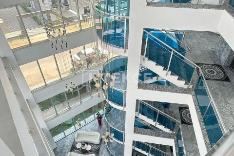3+1 Leilighet  i Alanya, Antalya, Tyrkia Nr. 224475 - 10