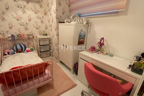 3+1 Leilighet  i Alanya, Antalya, Tyrkia Nr. 224475 - 19