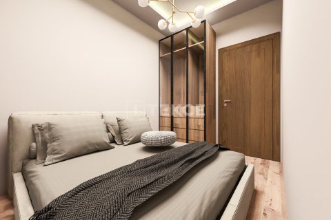 2+2 Leilighet  i Bueyuekcekmece, Istanbul, Tyrkia Nr. 224476 - 12