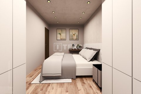 2+2 Leilighet  i Bueyuekcekmece, Istanbul, Tyrkia Nr. 224476 - 13