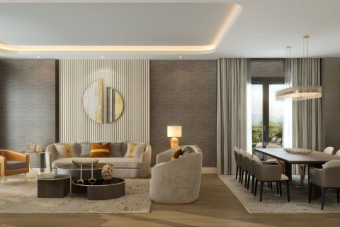 Apartment for sale  in Istanbul, Turkey, 3 bedrooms, 159m2, No. 217691 – photo 7