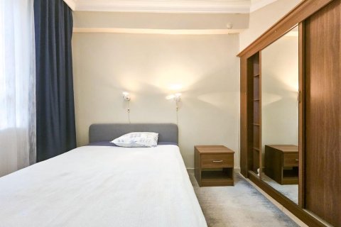 Продажа квартиры в Махмутларе, Анталье, Турция 3 комн., 93м2, №214952 – фото 6