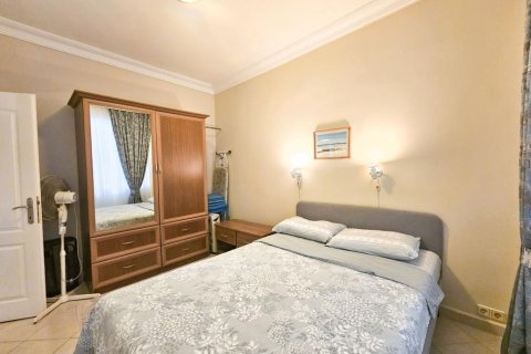 Продажа квартиры в Махмутларе, Анталье, Турция 3 комн., 93м2, №214952 – фото 4