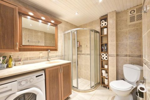 Продажа квартиры в Махмутларе, Анталье, Турция 3 комн., 93м2, №214952 – фото 8