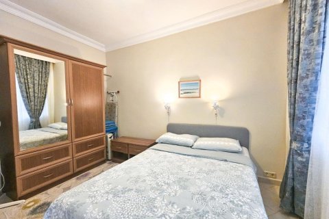 Продажа квартиры в Махмутларе, Анталье, Турция 3 комн., 93м2, №214952 – фото 3
