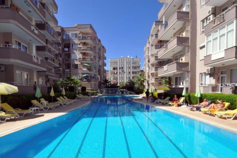 Продажа квартиры в Махмутларе, Анталье, Турция 3 комн., 93м2, №214952 – фото 1