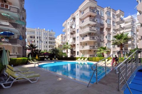 Продажа квартиры в Махмутларе, Анталье, Турция 3 комн., 93м2, №214952 – фото 10