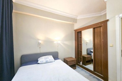 Продажа квартиры в Махмутларе, Анталье, Турция 3 комн., 93м2, №214952 – фото 7