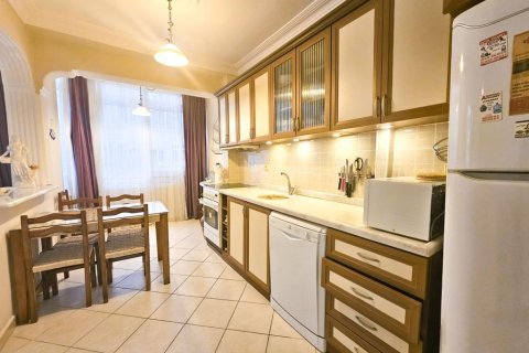 Продажа квартиры в Махмутларе, Анталье, Турция 3 комн., 93м2, №214952 – фото 2