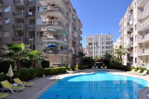 Продажа квартиры в Махмутларе, Анталье, Турция 3 комн., 93м2, №214952 – фото 11