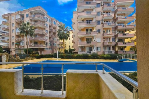 Продажа квартиры в Махмутларе, Анталье, Турция 3 комн., 93м2, №214952 – фото 9