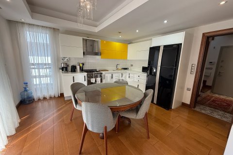 Продажа квартиры в Фетхие, Мугле, Турция 4+1, 160м2, №214953 – фото 7